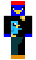 TheTrueBadOmen minecraft skin