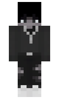 TyeXO1104 minecraft skin