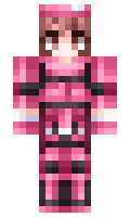 lllinn minecraft skin