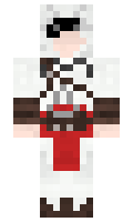 Vezia minecraft skin