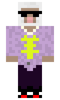 geragera minecraft skin