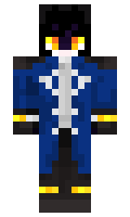 ImaGregory minecraft skin