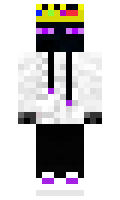 TacticalFox21 minecraft skin