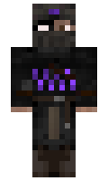 JuanOnBalcony minecraft skin