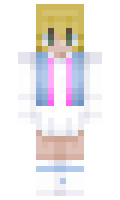 Metertick minecraft skin