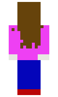 SkeppyPvP minecraft skin