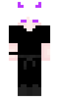 Raflesh minecraft skin