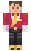 IronWalter minecraft skin