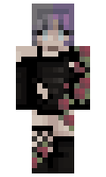 littlefire3 minecraft skin