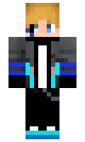 Verseene minecraft skin