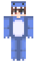 Elli3915 minecraft skin