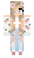 VelvetVoid minecraft skin