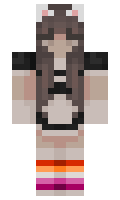 Rycuda minecraft skin