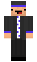 Dermix minecraft skin