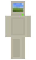 RustyMak minecraft skin