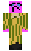 DalekBooty minecraft skin