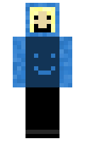 itschickenlol minecraft skin