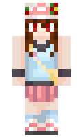 Mythnull minecraft skin