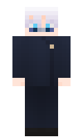 Mrpancake060 minecraft skin