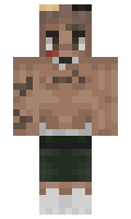 Y4rCh minecraft skin