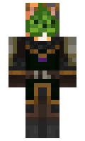 JongiJongi minecraft skin