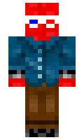 Valdemar2 minecraft skin