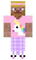 Feierbright minecraft skin