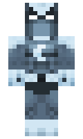 FrissonQCC minecraft skin