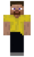 Uhmet minecraft skin