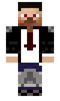 Icesnowx minecraft skin