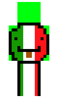 Waarja minecraft skin