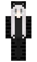 VIP minecraft skin