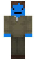 BinggyVR minecraft skin