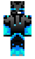 Rivettusmc98 minecraft skin