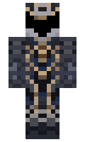 Swain13 minecraft skin