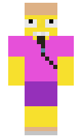 jeermy minecraft skin