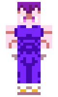 man506 minecraft skin