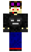 DarkSpitfire19 minecraft skin