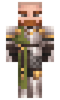 Scribbe minecraft skin