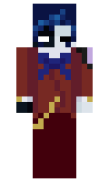 WiseHollygirl minecraft skin