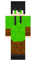 FakeMaxonaut minecraft skin