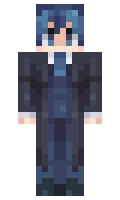 sprucebrine minecraft skin