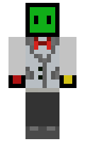 SennTheMan minecraft skin