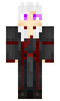 GrimmjowBankai minecraft skin