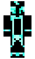 Magmakai minecraft skin