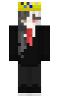 Pawsomegirl12 minecraft skin