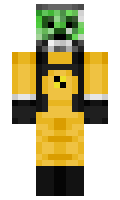 LCKYjojo minecraft skin