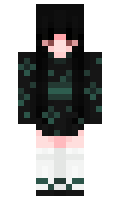 Endersuit123 minecraft skin