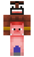 xPhobos03 minecraft skin