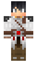 Steve191 minecraft skin